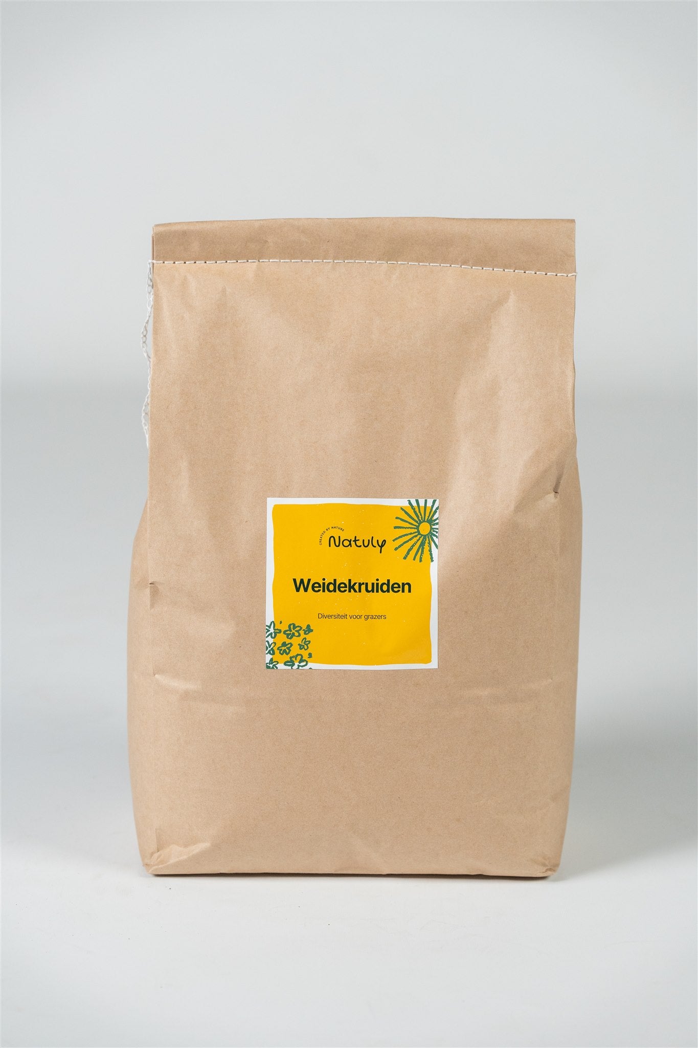 Weidekruiden 5 kg