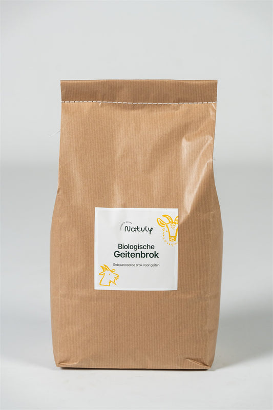 Geitenbrok 4 kg