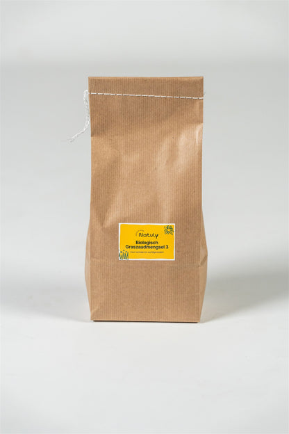 Graszaadmengsel 3 0,5kg