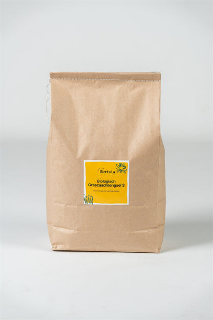 Graszaadmengsel 3 5 kg
