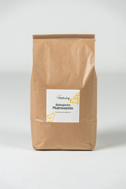 Pluimveemix 5 kg