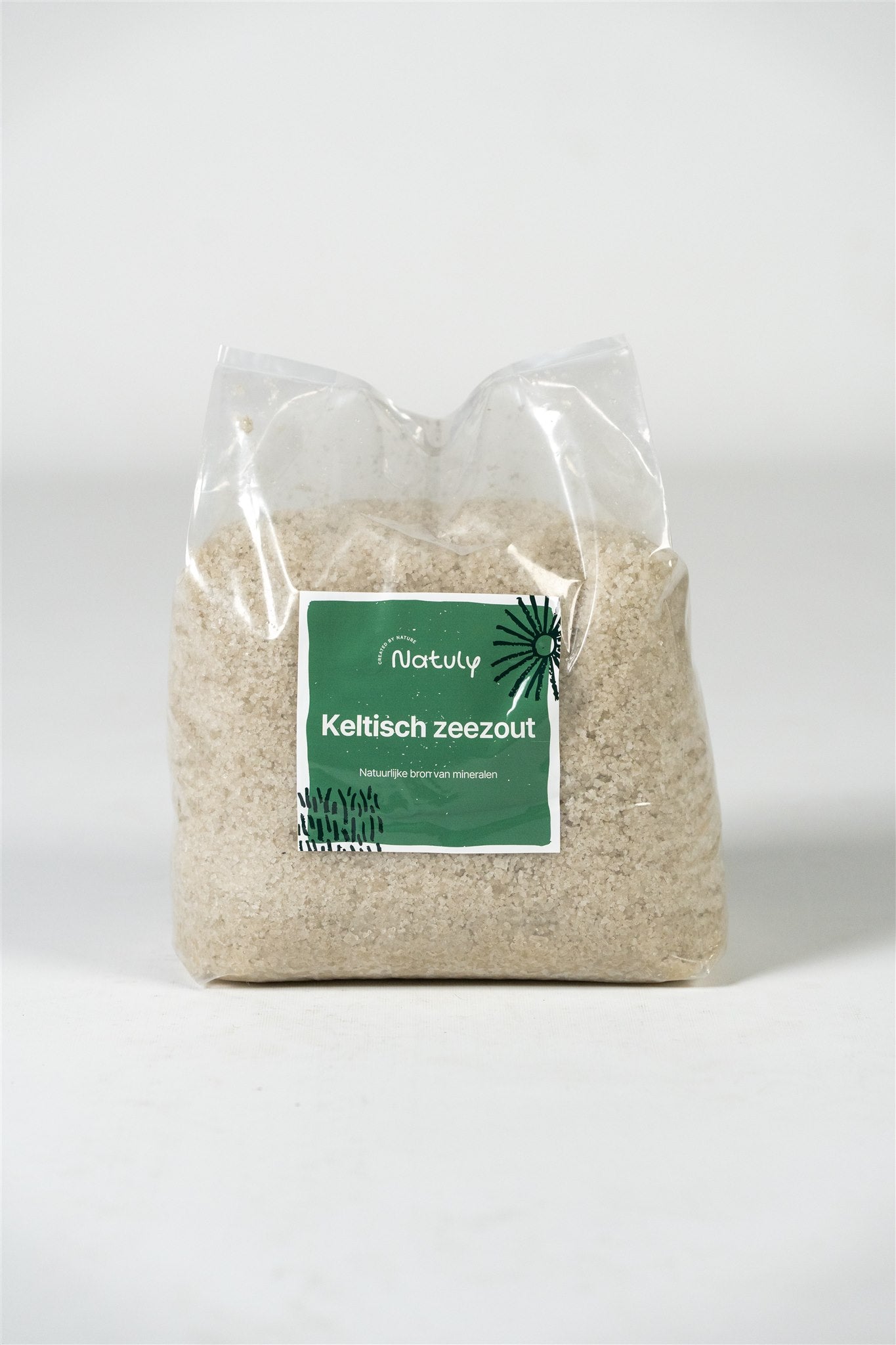 keltisch zeezout 5 kg